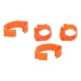 thumbnail image 3 of Anillos para patas de pájaros, 50 anillos para patas de mascotas, anillos para patas de mascotas, anillos para patas de mascotas, probados profesionalmente, 3 of 8