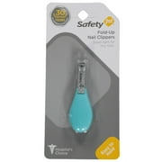 Safety 1st Fold-Up Nail Clippers