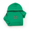thumbnail image 6 of Embroidered Gingerbread Man - Youth Graphic Hoodie, 6 of 14