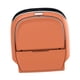 thumbnail image 4 of Mesa plegable para asiento trasero de coche, organizador de carga inalámbrica, bandeja para asiento trasero de coche Naranja, 4 of 8