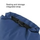 thumbnail image 2 of Inflable para Acampar Aire Plegable Ultraligera para Colchoneta para Dormir (azul Lago), 2 of 9
