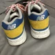 thumbnail image 5 of New Balance 997H Energy Red Atomic Yellow Cordura Suede Multicolor Sneakers S12, 5 of 5