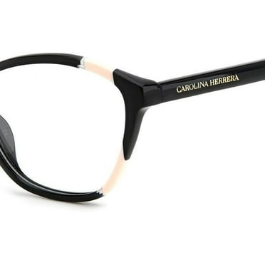 Carolina Herrera HER 0122-0KDX 00 55mm New Eyeglasses