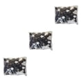 thumbnail image 3 of Speravity 100X sujetador automático Clip de plástico coche Auto guardabarros remaches sujetador Push Clips Clip Type2 NO2 Speravity CBP111431, 3 of 6