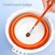 thumbnail image 5 of Silicone Foldable Art Water Bucket Multifunctional Brush Washer Portable Collapsibles Washing Cup for Acrylic Watercolor Oil Painting Artists Studios, 5 of 6
