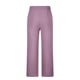 thumbnail image 4 of Pantalones largos para hombre, de algodón y lino, con cintura elástica, transpirables, cómodos y suaves, para playa, informales., 4 of 5
