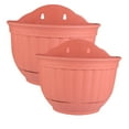 thumbnail image 5 of PBPBOX Hanging Wall Planter for Window Red 2Pcs, 5 of 8