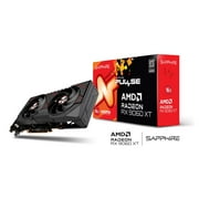Sapphire 113500320G Radeon RX 9060 XT Gaming Graphics Card