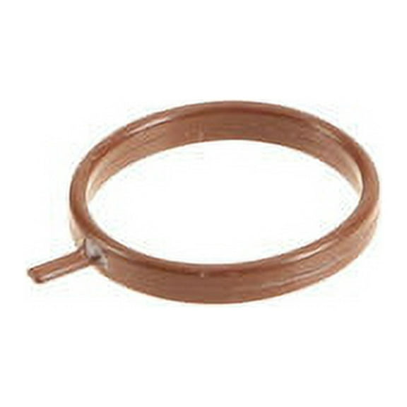 Oil Pick-up Tube Gasket - Compatible with 2006 - 2015 Honda Civic 1.8L 4-Cylinder 2007 2008 2009 2010 2011 2012 2013 2014