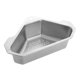 thumbnail image 1 of Household Sink Drain Basket Stainless Steel Sink Corner Strainer Kitchen Gadget, 1 of 3