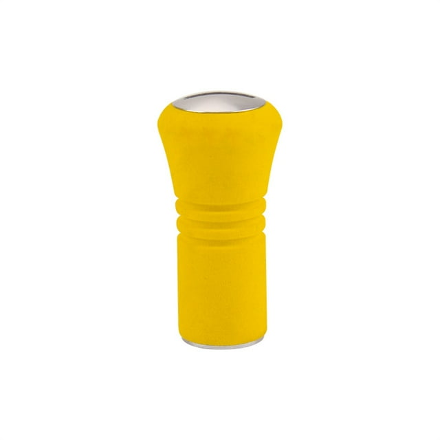 Boutons de Manivelle de Moulinet de Pêche pour Moulinets Spinning Baitcast DIY Cylindriques Poignée de Moulinet de Pêche en EVA, Cadre Squelet en Aluminium Rigide