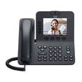 thumbnail image 1 of CISCO CP-8941-C-K9 Cisco Unified IP Phone 8941 Slimline Cisco Unified IP Phone 8941 - Cisco, 1 of 1
