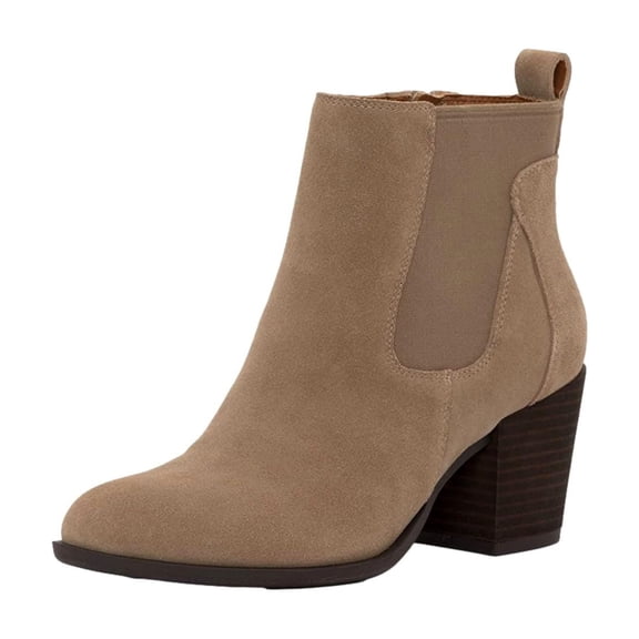 Lucky Brand Bofrida Dune LK-BOFRIDA-060 Women's Size 7