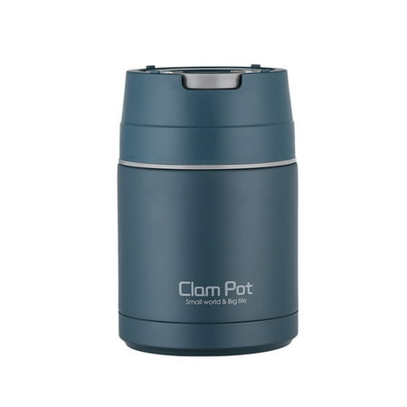 

Very Large Coffee Mugs Tumbler Cup Set Food Steel Spoon Insulation Cans(800ml) Folding Tropical Vacuum Stainless Glass&Bottle Large Stoneware Coffee Mug