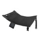 thumbnail image 2 of Reposapiés de avión para Hamaca de pie de avión de viaje portátil plegable ajustable Negro 45cmx35cm Yuyangstore Reposapiés de avión, 2 of 6