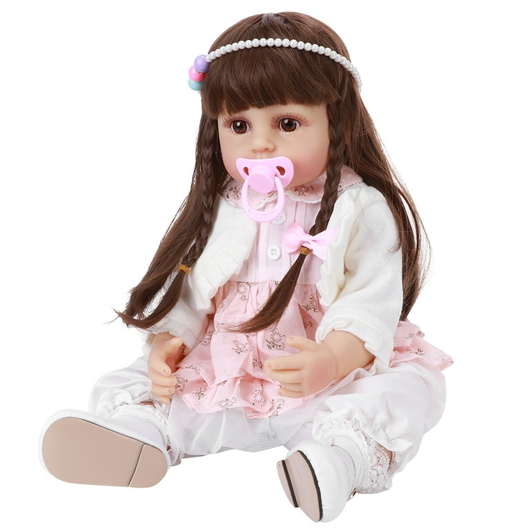 Baby 2024 doll home