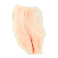 Great Value Frozen Tilapia Skinless & Boneless Fillets, 4 lb