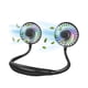 thumbnail image 1 of Ventilador de cuello YALTOON Portátil 3 velocidades Recargable, 1 of 3