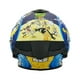thumbnail image 3 of Casco Para Moto Looney Tunes Mate integral EDGE Doble Certificación L, 3 of 5
