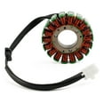 thumbnail image 4 of Stator For Kawasaki Zephyr 750 91-06 21003-1228, 4 of 12