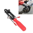 thumbnail image 4 of Hose Clamp , Comfortable Functional Boot Clamp Tool With Stable Performance For Automotive, 4 of 8