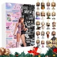 thumbnail image 3 of Calendario Adviento Navidad 463 (e), 3 of 9
