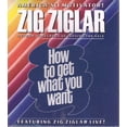 thumbnail image 2 of How to Get What You Want (CD-Audio), 2 of 2