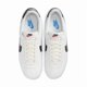 thumbnail image 4 of Ni - ke Ni - ke Cortez '23 Shoes White Black Light Photo Blue DM4044-100 Mens Size 8, 4 of 5