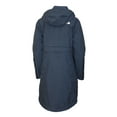 thumbnail image 2 of THE NORTH FACE Women's Sequoia Triclimate Waterproof Down Insulated Parka Jacket Size Small, 2 of 4