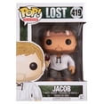 thumbnail image 2 of Funko POP - Lost - Jacob Vinyl Figure, 2 of 7