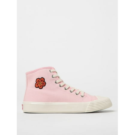 

Kenzo Sneakers Woman Pink Woman