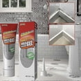 thumbnail image 2 of Mold removal cleaner,3x Household Mould Remover Gel, Large Capacity Mildew Removal, Mould and Mildew Cleaner for Bathroom Toilet Washing Machine, 2 of 5