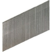 Simpson T15N250FNB 15ga 316 SS 2-1/2" Angle Nails for Bostitch Angle s,500/Box