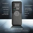 thumbnail image 5 of Portable Cordless Air Pump for Car Tires - 150psi Digital Display, LED Light, Electric Vehicle Compatible, 5 of 7