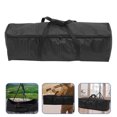 thumbnail image 4 of Oxford Cloth Storage Pouch Photographic Equipment Storage Bag Tripod Storage Pouch, 4 of 8