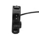 thumbnail image 5 of 3 In1 Motorcycle Switch ATV Quad Headlights Turn Signal Horn ON/OFF Button For 22mm Handlebars, 5 of 5