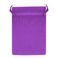 thumbnail image 3 of Basdi Gift Bags, 30-Pc Mesh Gift Bags - 7X9Cm Decorative Gauze Bags for Wedding and Christmas | Reusable, Elegant, Perfect for Party Favors and Jewelry Packaging, Wedding Favor Bags, Purple, 3 of 4