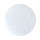 thumbnail image 3 of 100 piezas de papel absorbente de aceite para papel secante de alimentos de cocina, redondo, de grado alimenticio 20 cm, 3 of 9