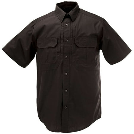 Tactical 5.11 Men Short Sleeve Pro Shirt