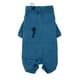 thumbnail image 1 of Dog Winter Coat Soft Fleece Pullover Pajamas, Pet Warm Cold Weather Jacket Vest Cozy Jumpsuit Appare, 1 of 5