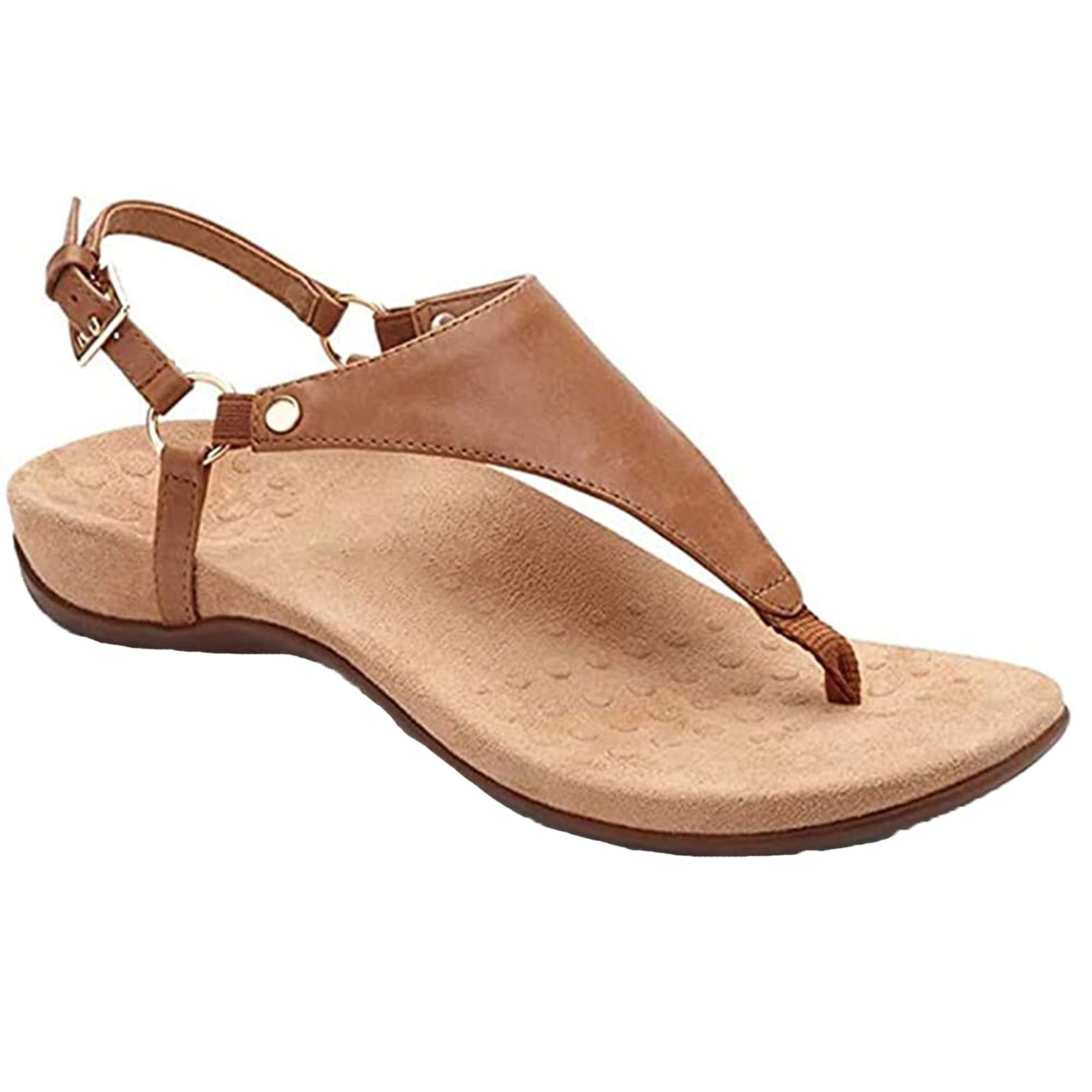 womens arch support sandals