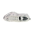 thumbnail image 5 of Nike Air Max 97 "Floral" Women's Shoes Pale Pink-Black-White bv6119-600, 5 of 6