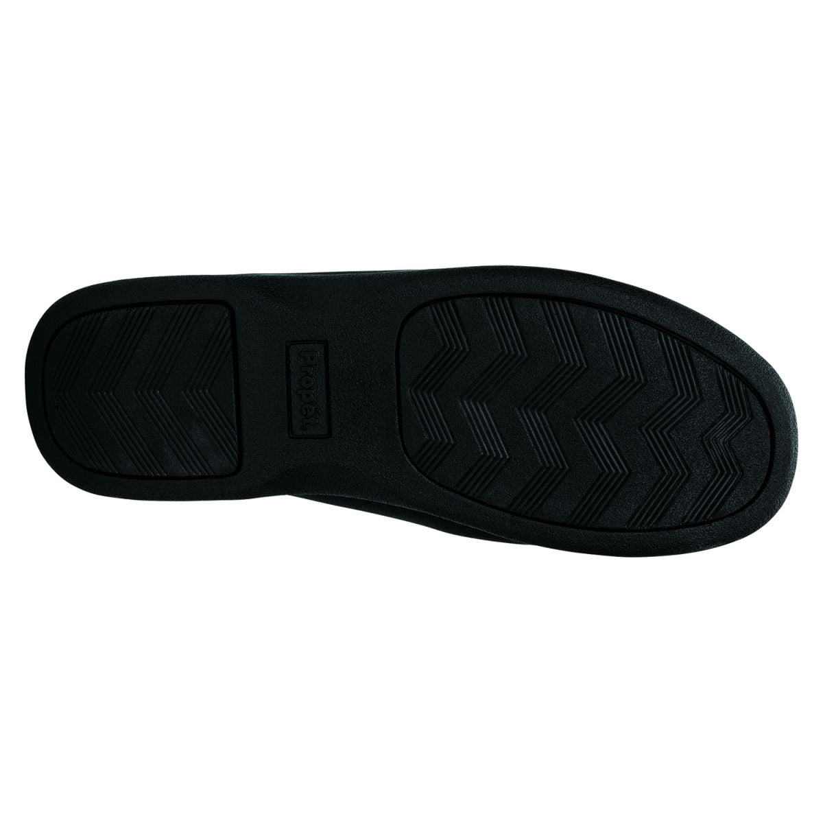 Propet Cush N Foot 14 (3E)X Extra Wide Men\'s Black Casual Slipper Shoes M0202 New Mens 14 3E Propét Cush  main image 4