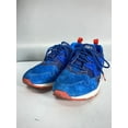 thumbnail image 2 of US8 Asics Low-Cut Sneakers/Blu/1191A158, 2 of 6
