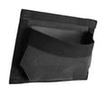 thumbnail image 4 of Bolsa de almacenamiento para barcos, bolsa de malla, impermeable, ligera, con respaldo autoadhesivo, versátil, de gran capacidad, organizador marino, 4 of 8