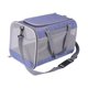 thumbnail image 2 of Bolsa de transporte Salvador Bolso porta gatos Violeta, 2 of 9