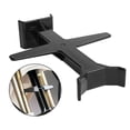 thumbnail image 1 of de Protección de Horquilla de Motocicleta de Plástico Soporte de Ahorro de Horquilla para Motocicletas Todoterreno Práctico Universal Negro Yotijar Protector de horquilla de motocicleta, 1 of 10