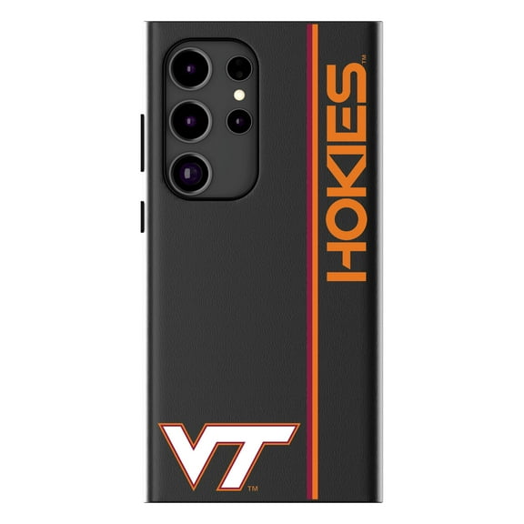 Keyscaper Virginia Tech Hokies Galaxy Magnetic Bump Case