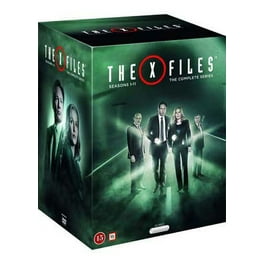 ※わけあり※　The X Files - The Complete The Complete X-Files: Revised and Updated Edition : Chris