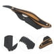 thumbnail image 3 of Maquinilla de afeitar profesional de acero inoxidable sin cuchillas, 3 of 7